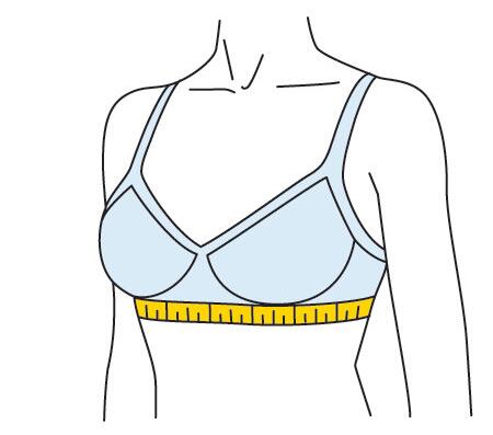 Image of Strapless Drawstrings Push Up Bra