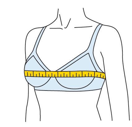 Image of Strapless Drawstrings Push Up Bra