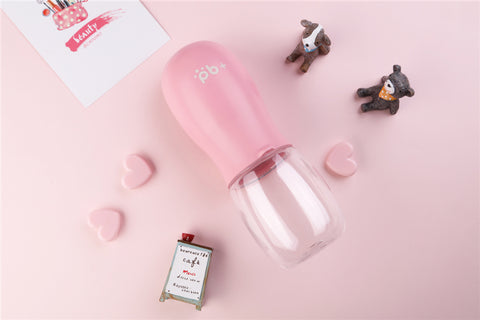 Image of Portable Pet Water Bottle