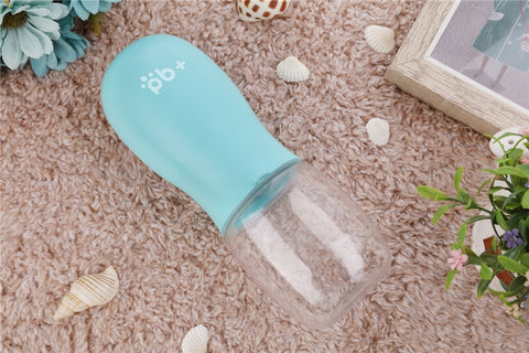 Image of Portable Pet Water Bottle