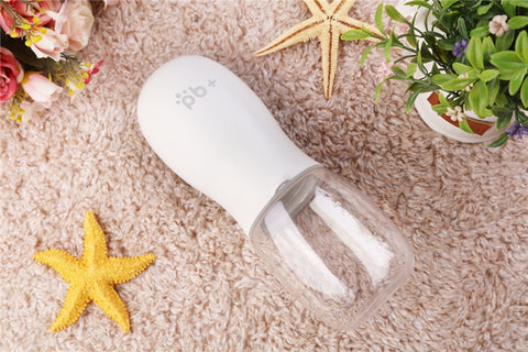 Image of Portable Pet Water Bottle