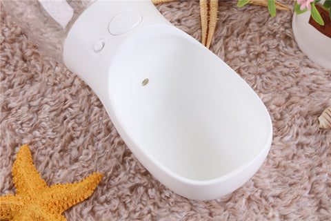 Image of Portable Pet Water Bottle