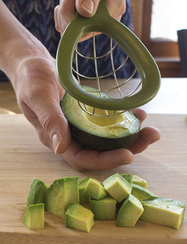 Image of The Newest Avocado Slicer