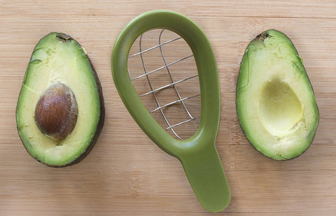 Image of The Newest Avocado Slicer