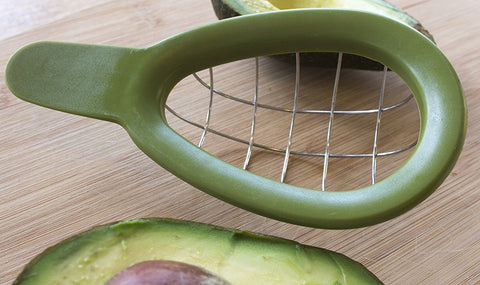 Image of The Newest Avocado Slicer