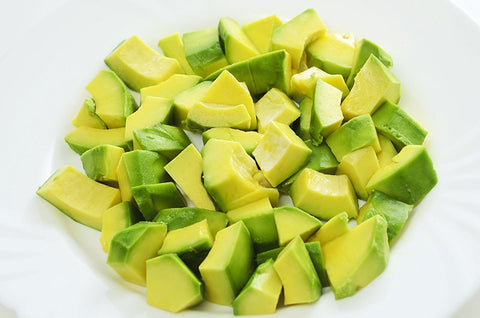 Image of The Newest Avocado Slicer