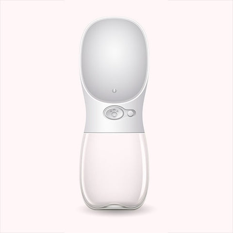 Image of Portable Pet Water Bottle
