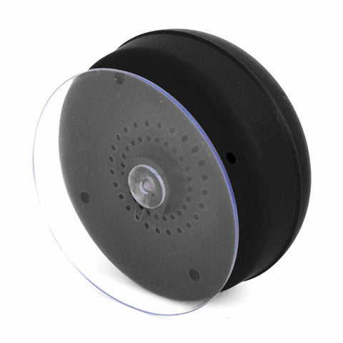 Image of Waterproof Bluetooth Shower Speaker