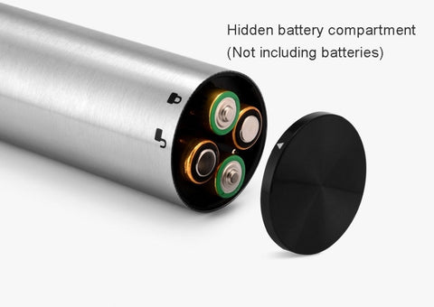 Image of Electric Wine Opener Set