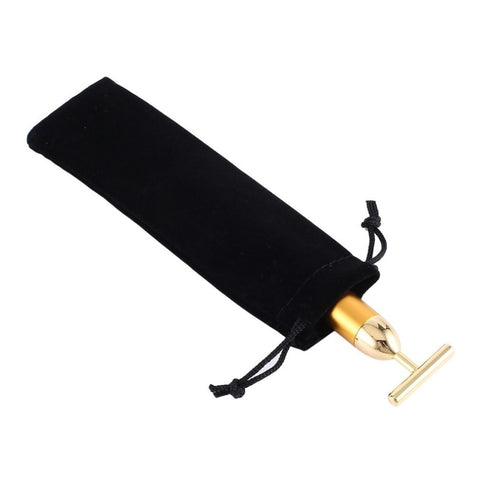 Image of 24k Gold Anti-Wrinkle Face Roller