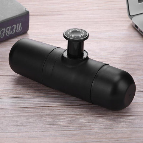 Image of Mini Portable Espresso Coffee Machine