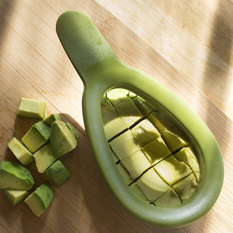 Image of The Newest Avocado Slicer
